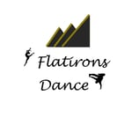 Flatirons Dance Logo