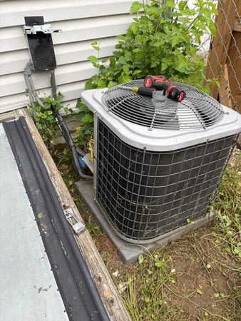 Images Anytime Heating and Air Conditioning