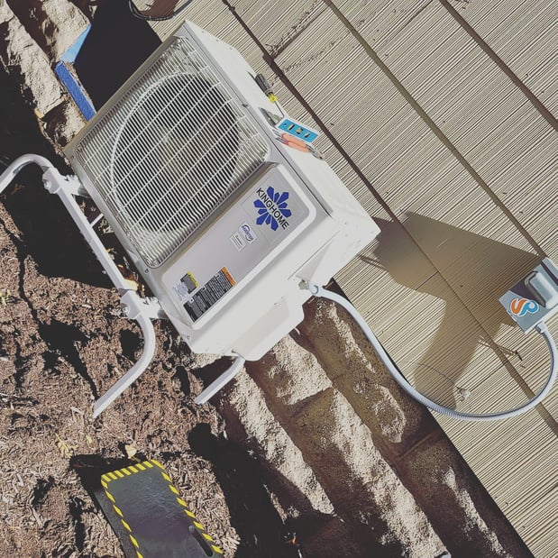 Images Triple-O Heating, Cooling, Electrical & Plumbing