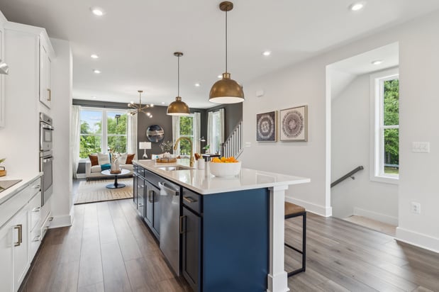 Images Village at Virginia Center by Stanley Martin Homes