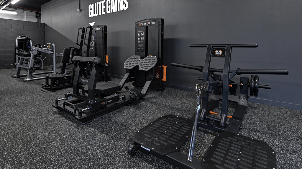 Images The Gym Group Liverpool Central
