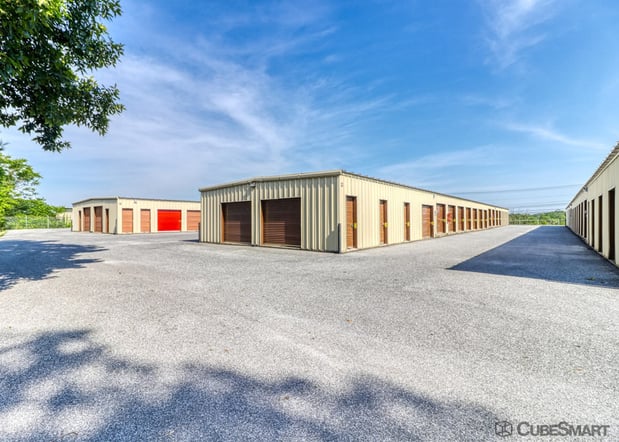 Images CubeSmart Self Storage