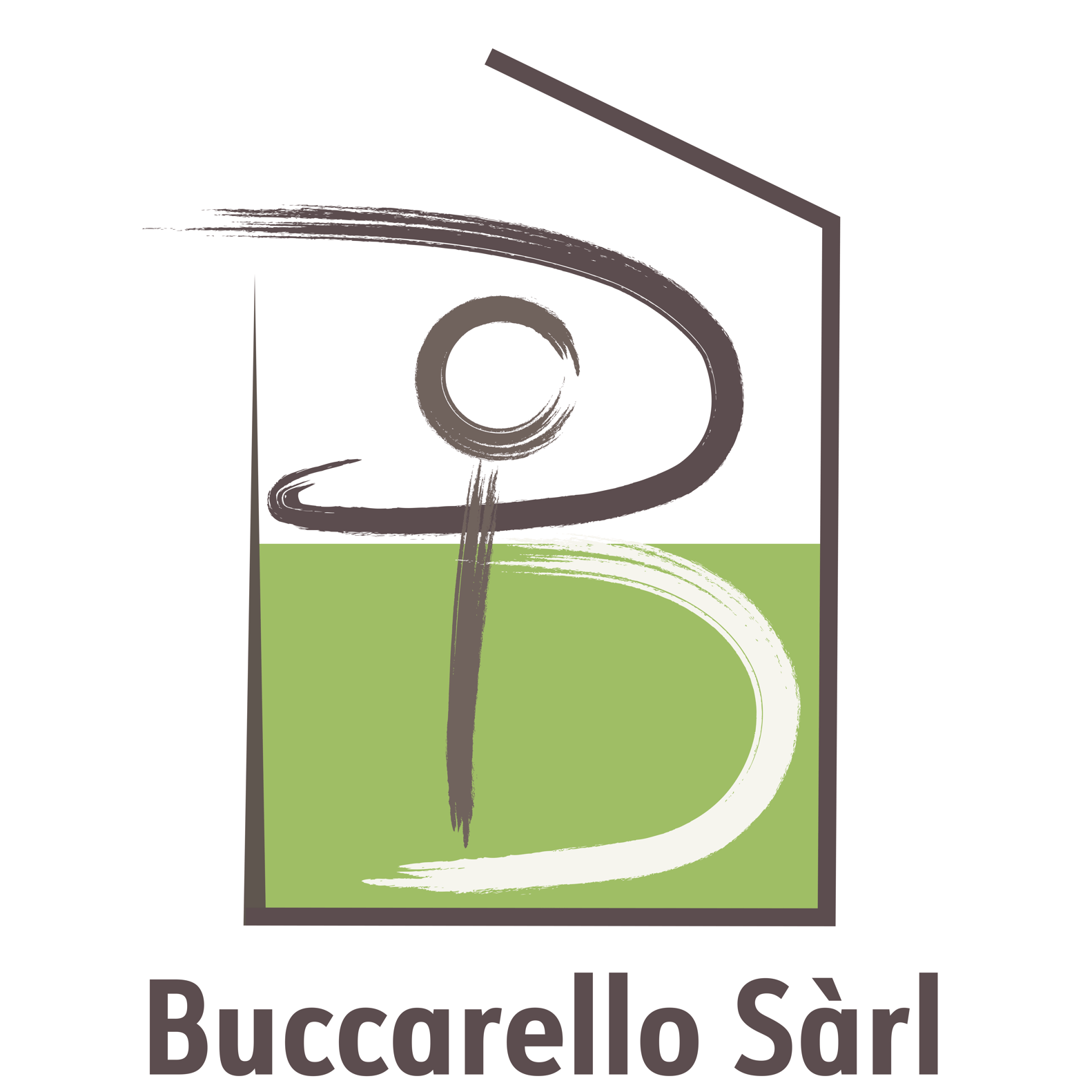 Buccarello Sàrl Logo