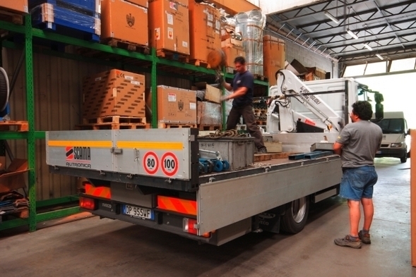 Images Scama Autronica