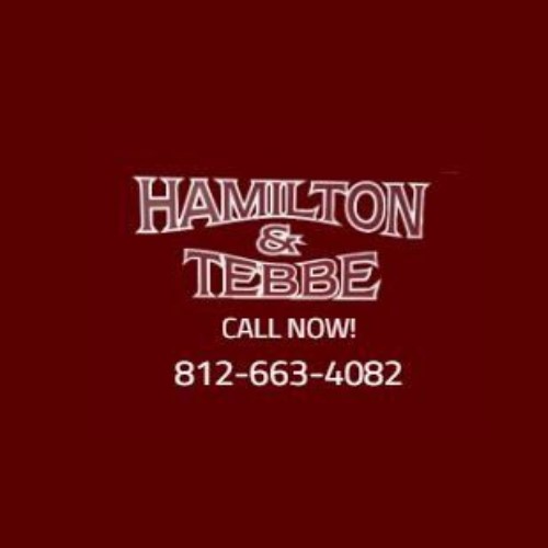 Hamilton & Tebbe Law Office, P.C. Logo