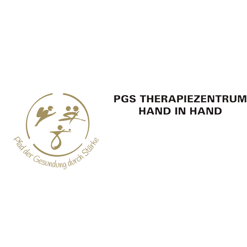 Kundenlogo PGS Therapiezentrum GmbH