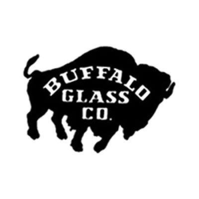 Buffalo Glass Co Inc Logo