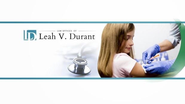 Images Law Offices of Leah V. Durant, PLLC