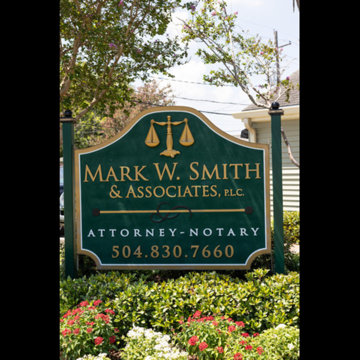 Images The Law Offices Of Mark W. Smith & Associates  PLC