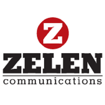 Zelen Communications Logo