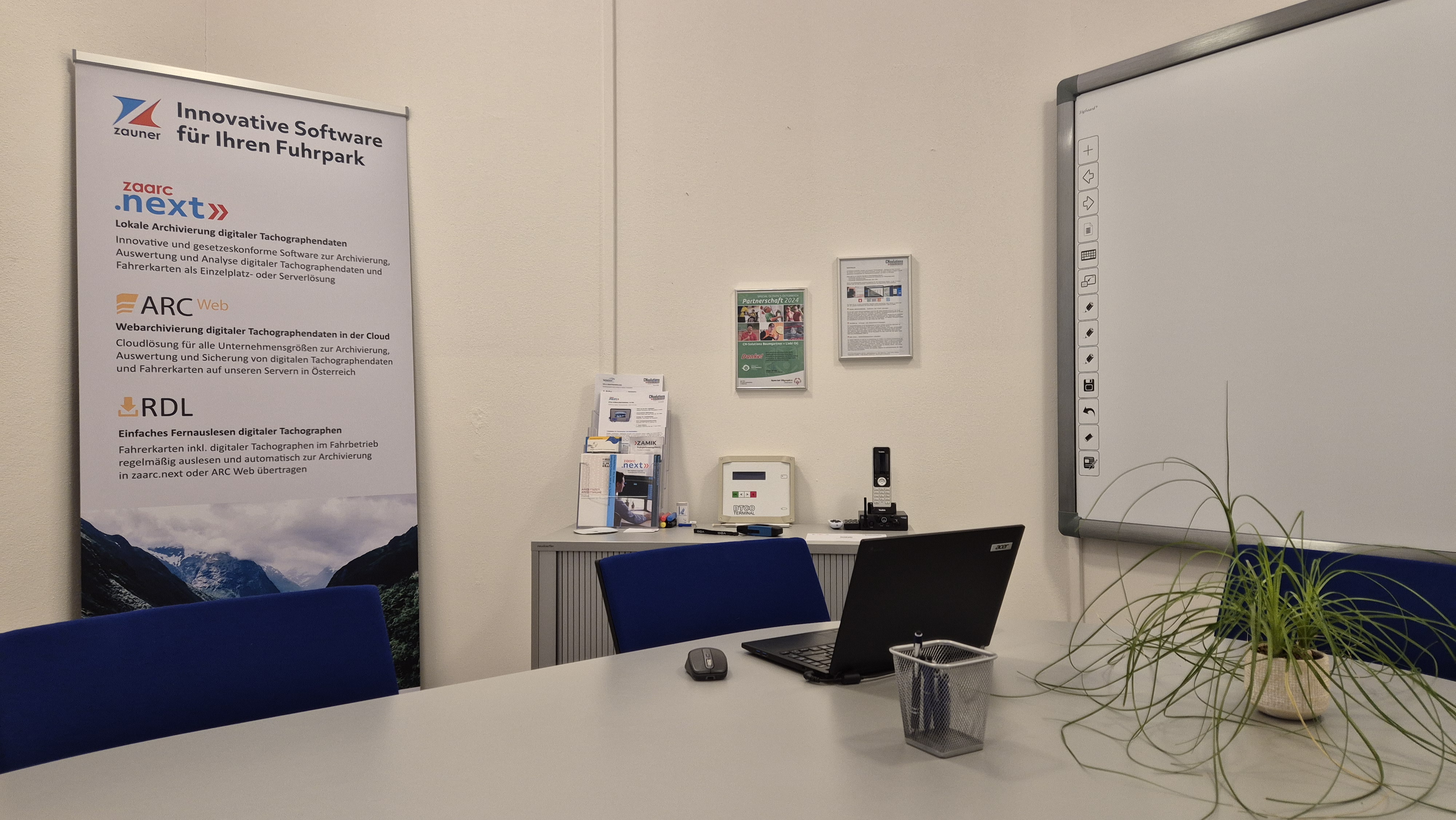 Bild 6 von CN-Solutions Baumgartner+Liebl OG