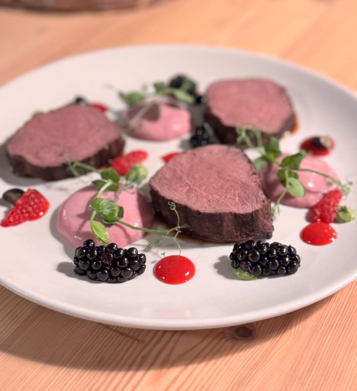 Images Chef Gio - Italo-Brasiliano