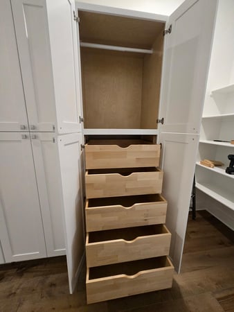 Images JB Shelving