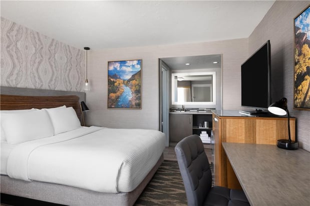 Images Aiden by Best Western St. George
