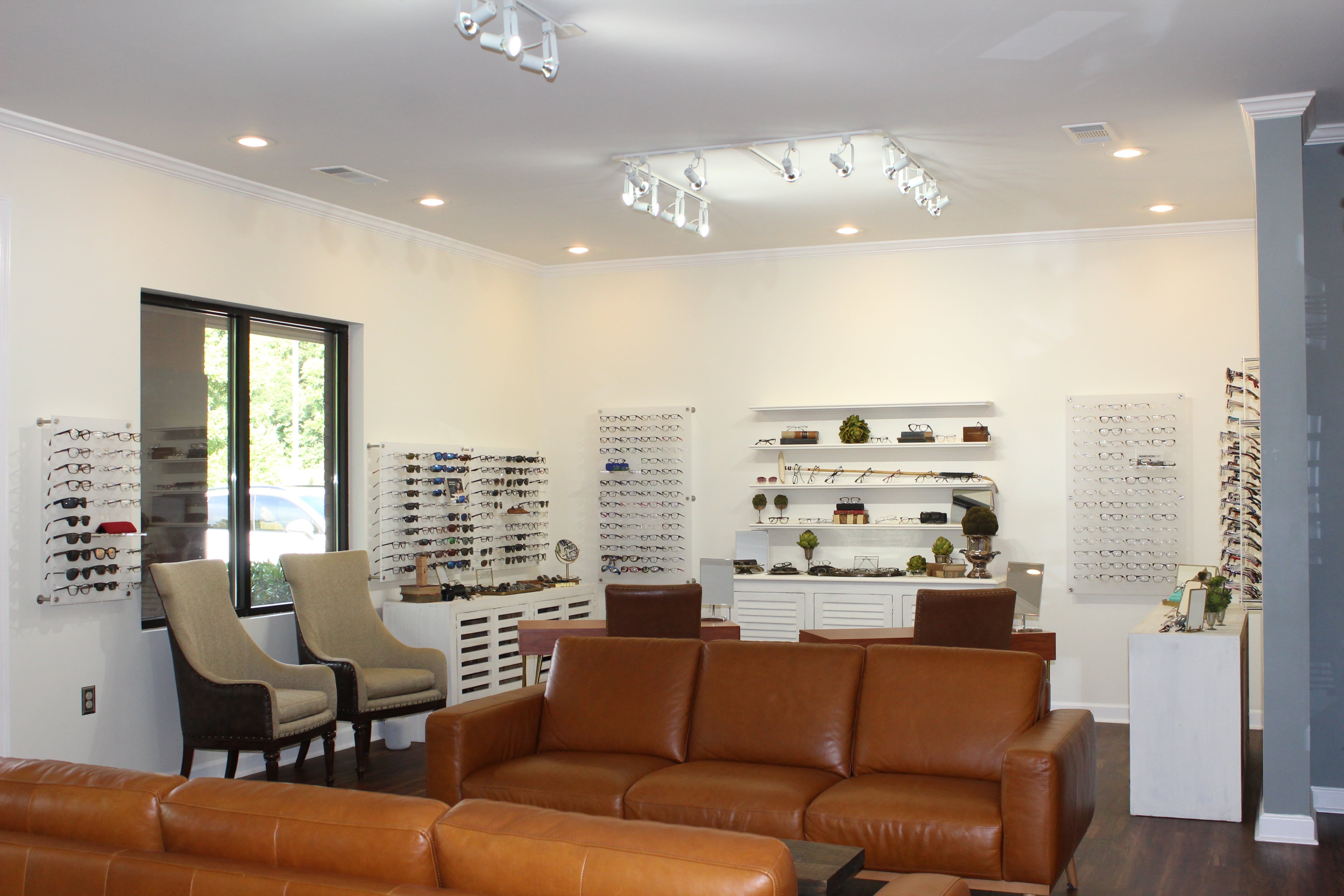 Optometric Physicians of Middle Tennessee - Hendersonville Photo