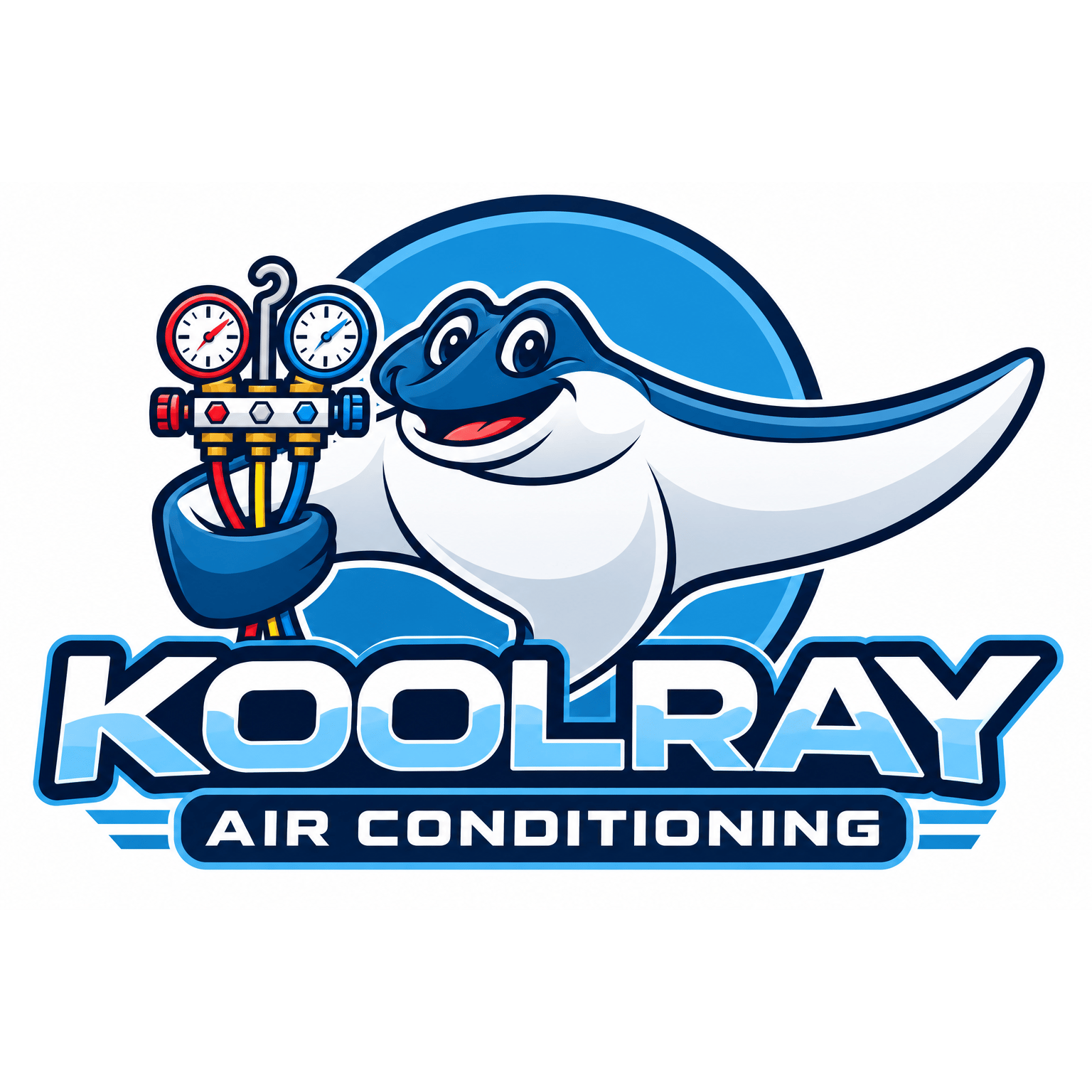 company logo