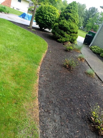 Images MRK Landscaping & Snowplowing