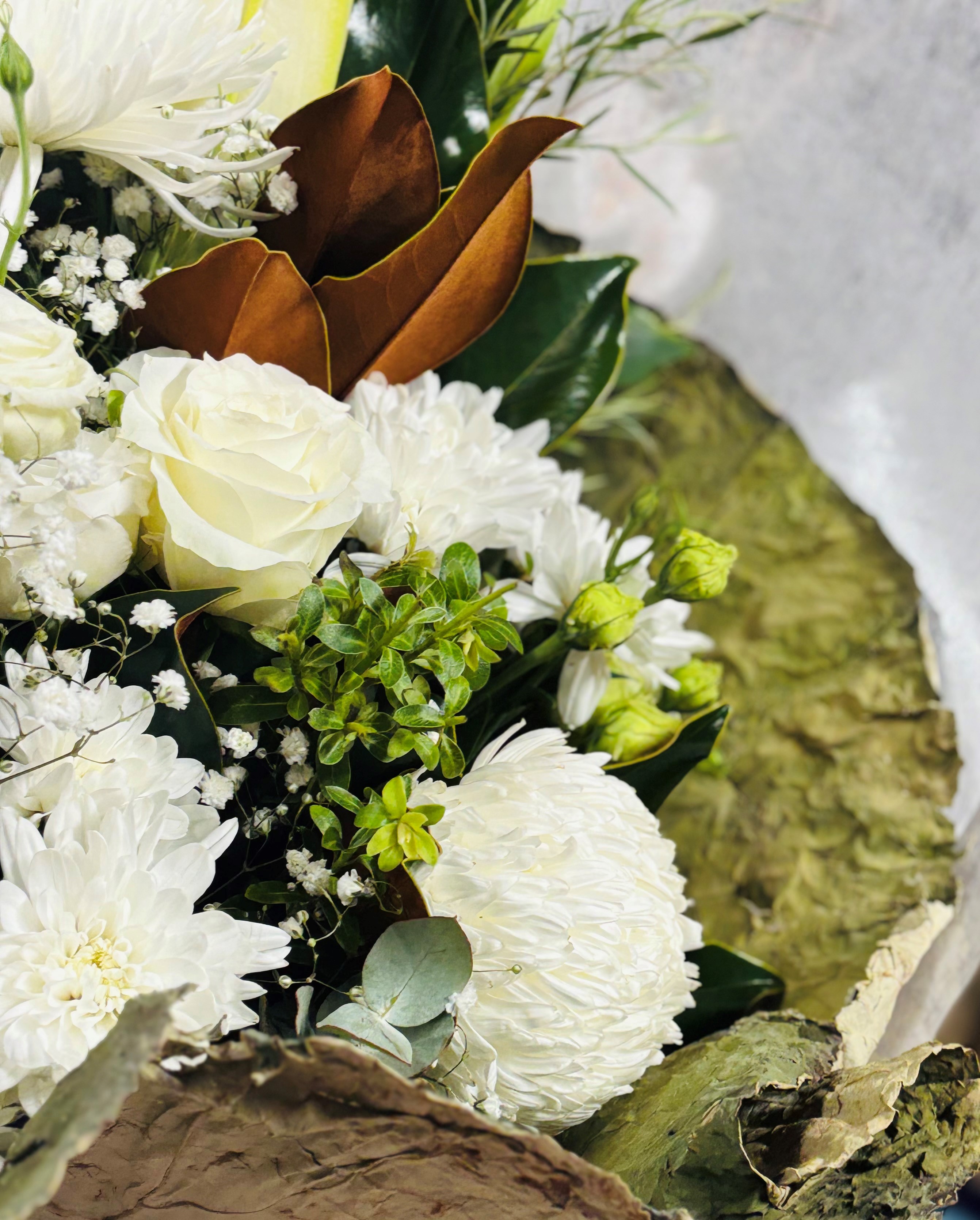Images Newcastle Flowers By Design