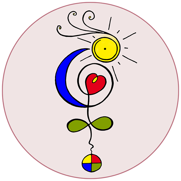 Logo von Atelier Herzenskunst Beate Helene Reither