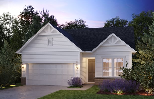 Images Ashton Ridge by Pulte Homes