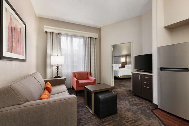 Images Homewood Suites by Hilton North Dallas-Plano