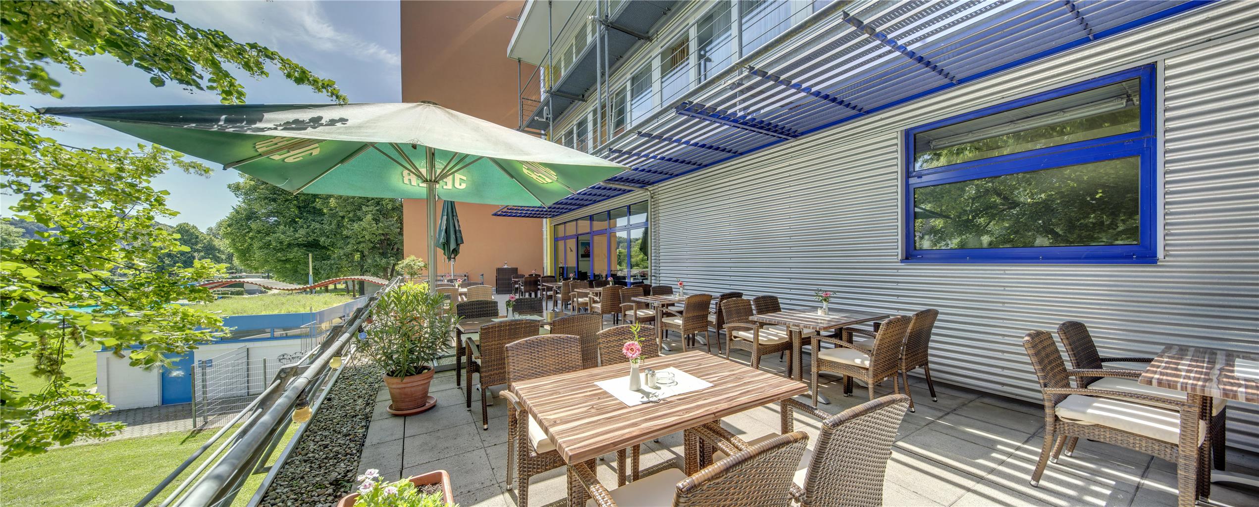 Best Western Hotel Wetzlar, Karl-Kellner-Ring 42 in Wetzlar