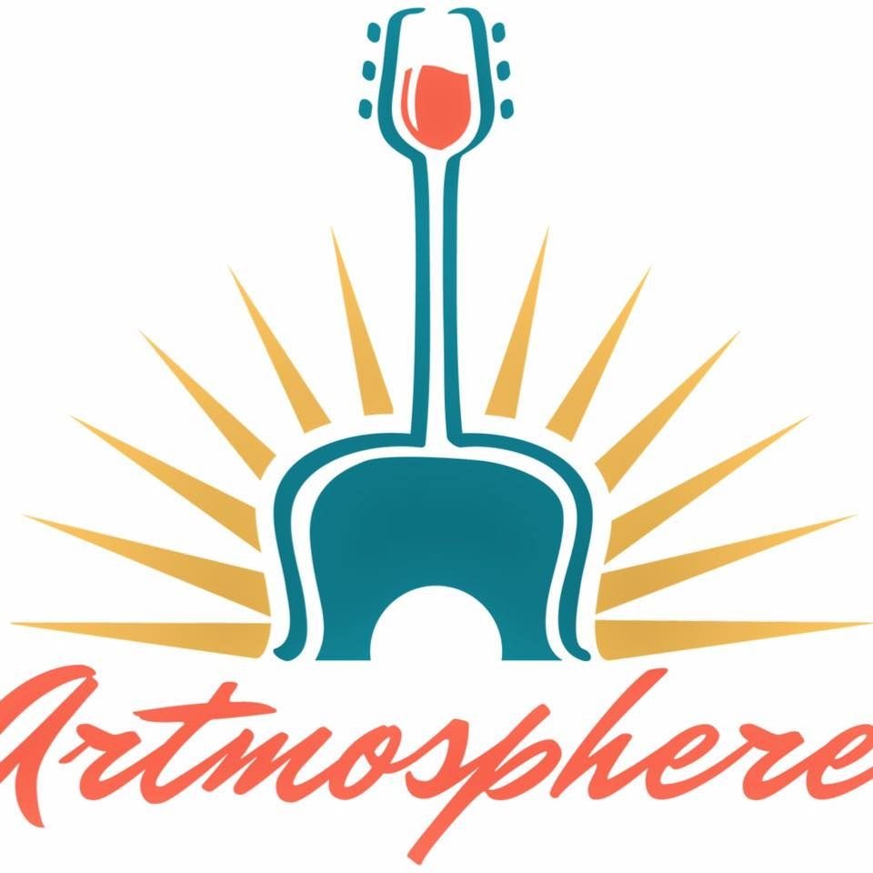 Artmosphere Logo
