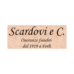 Onoranze Funebri Scardovi Logo
