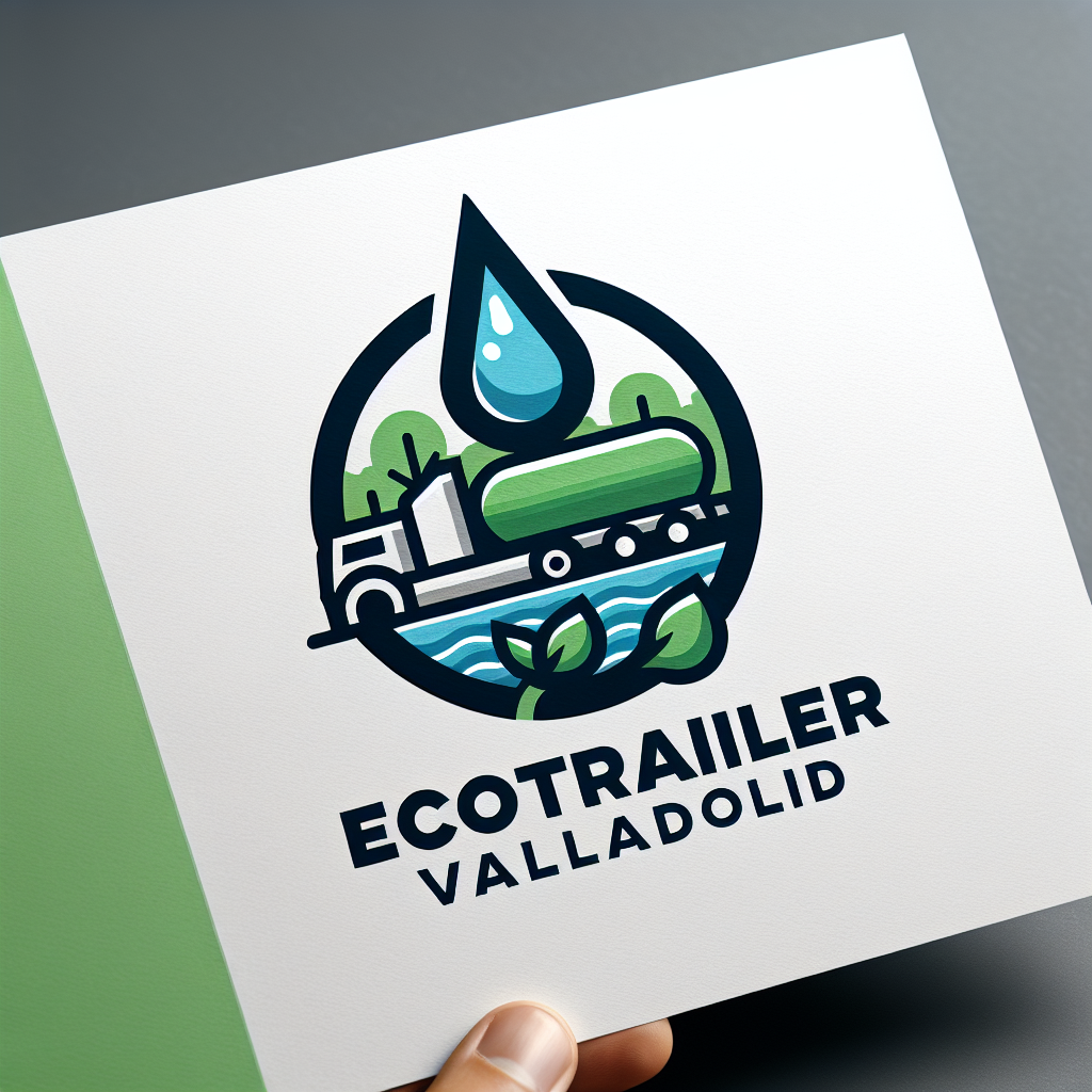 Ecotrailer Valladolid Logo
