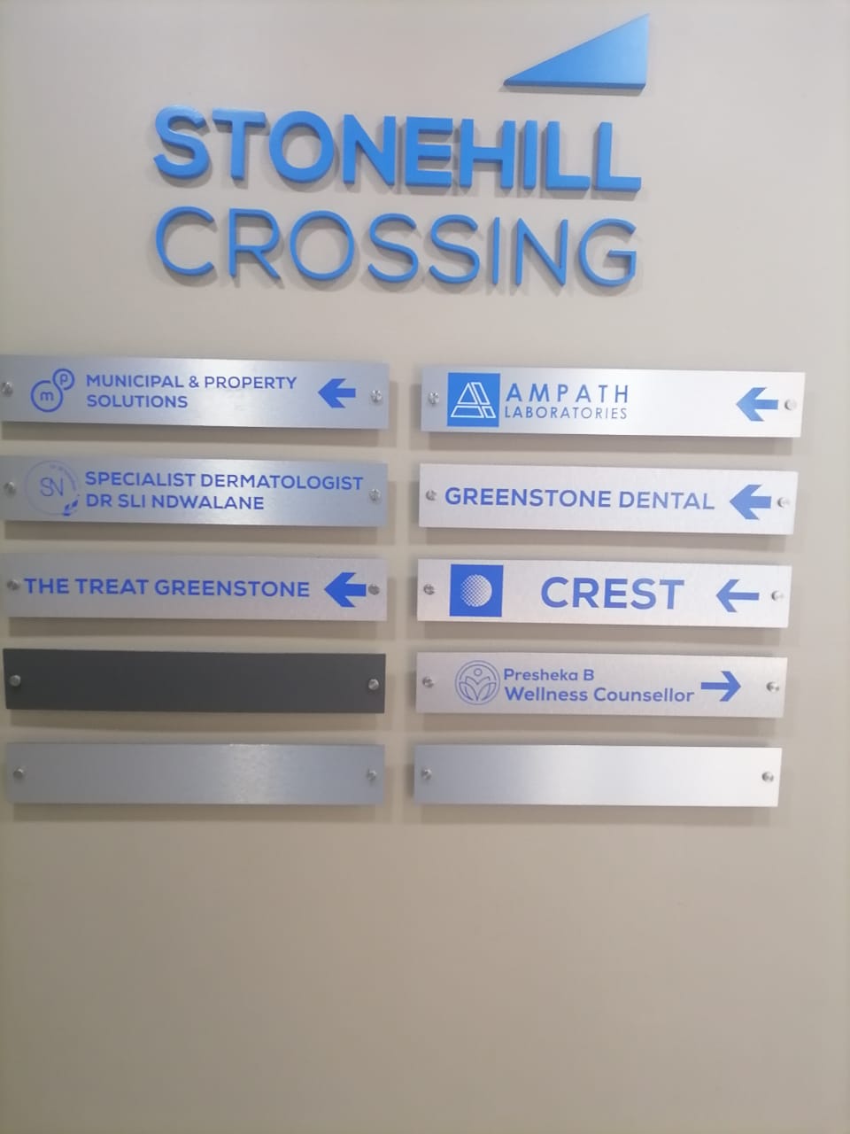 Images Ampath Stonehill Care Centre
