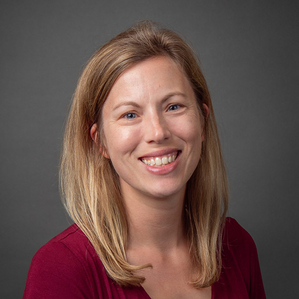 Emma Keicher, BCBA