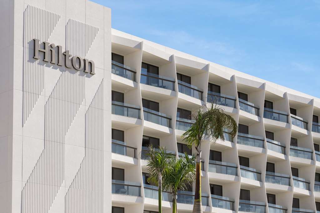 Images Hilton Cancun, an All-Inclusive Resort