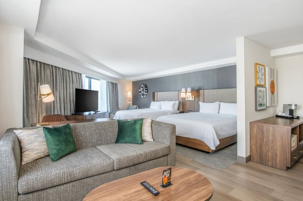 Images Holiday Inn Los Angeles Gateway - Torrance by IHG
