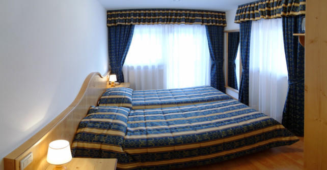 Hotel Ristorante Spartiacque