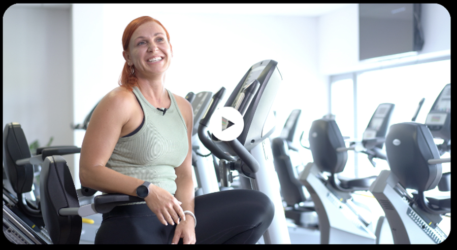Positiv Fitness Kösching GmbH, Untere Marktstraße 3 in Kösching
