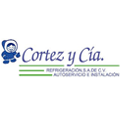 Cortez Y Cía. Refrigeración Sa De Cv Logo