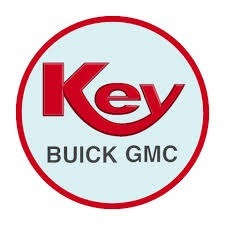 Key Buick GMC Logo