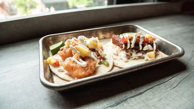Images Luna's Tacos & Tequila