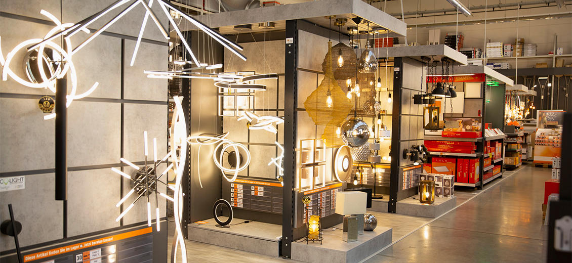 Fotos - OBI Markt Dreieich - 8