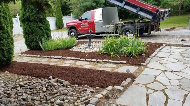 Images Leone's Landscaping & Construction