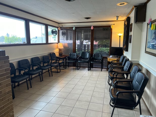 Images HealthFirst Rehab & Wellness