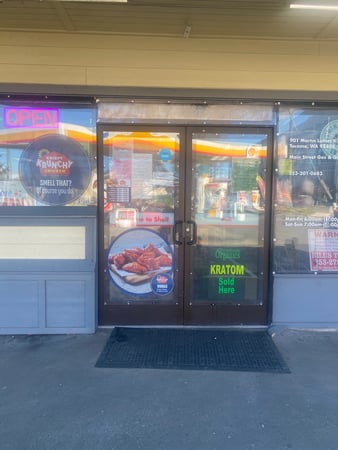 Images CoinFlip Bitcoin ATM - Main Street Gas & Grocery (Tacoma)