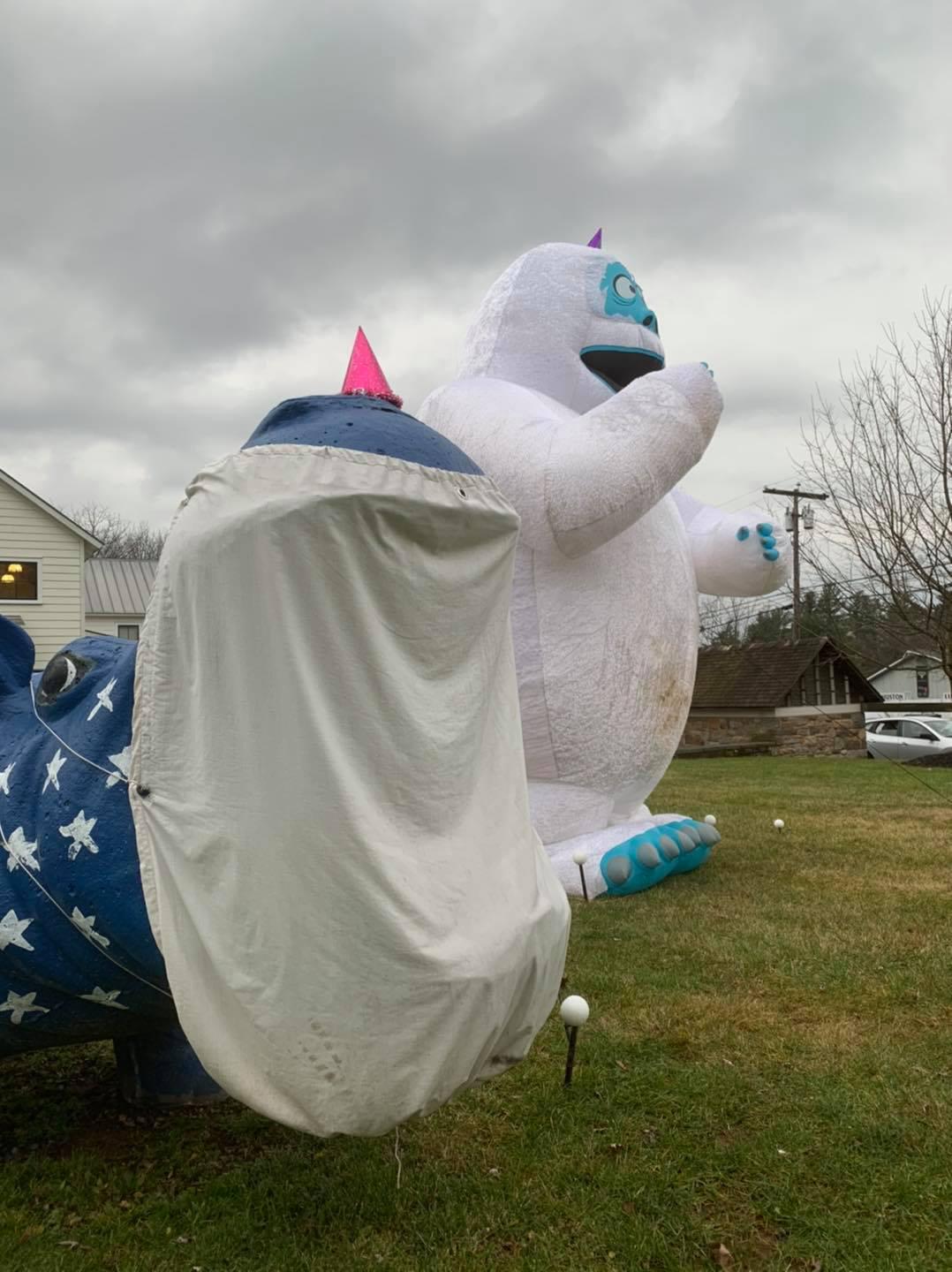 Oldwick Animal Hospital