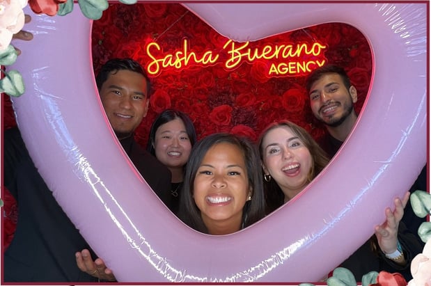 Images Sasha Buerano - State Farm Insurance Agent