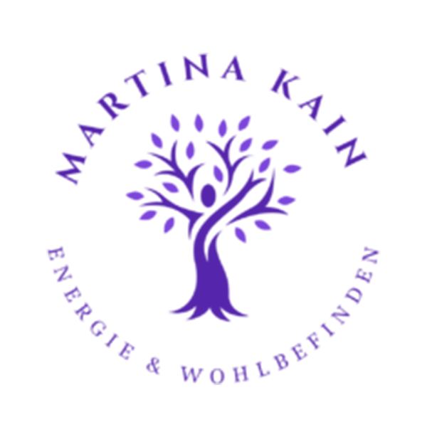 Martina Kain Logo