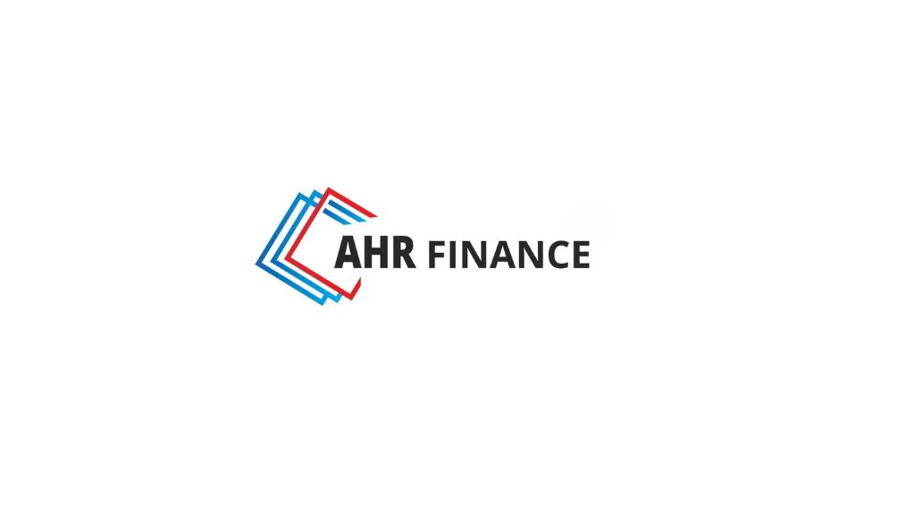 Images AHR Finance