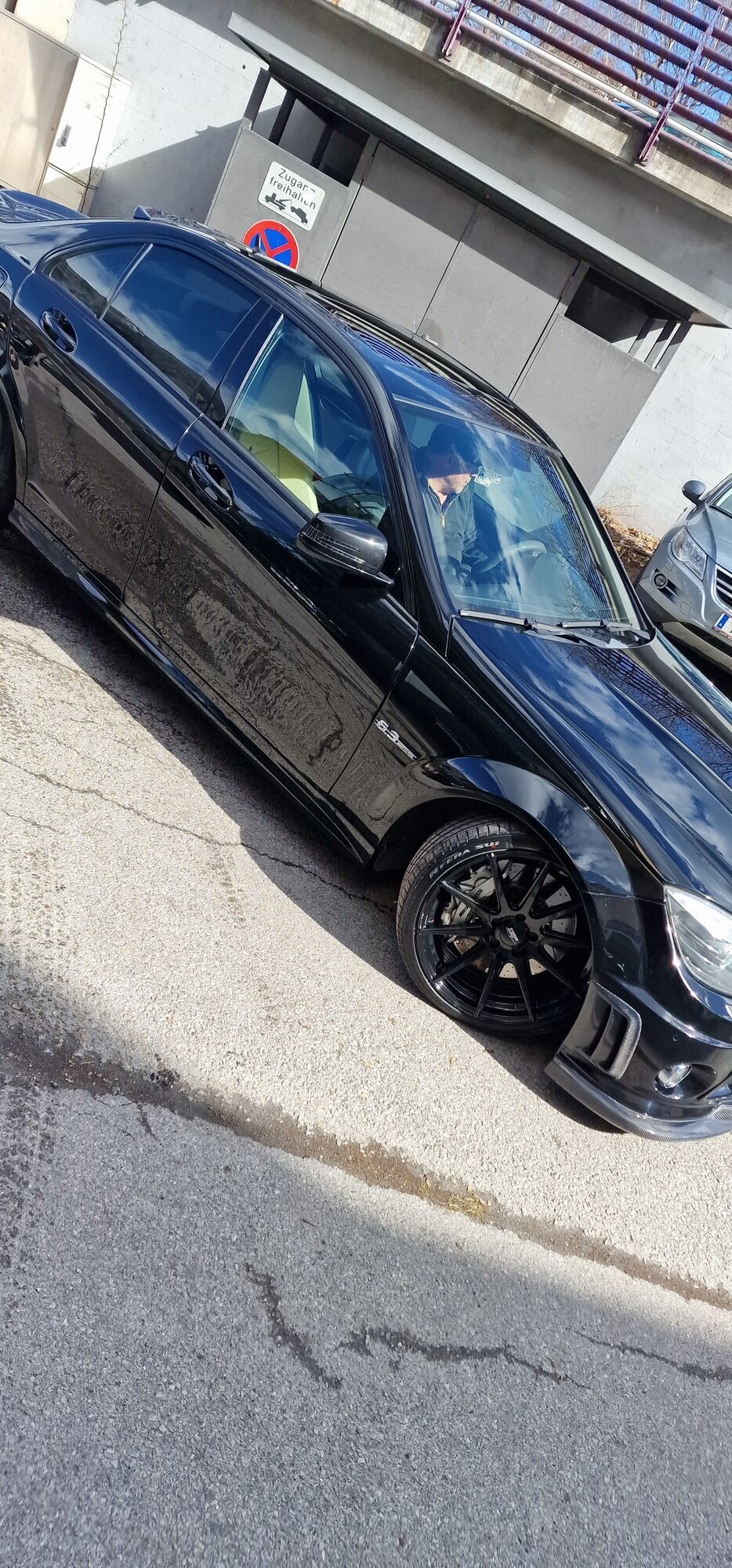 Car Clean Center Tirol, Gewerbepark Süd 11 in Mils