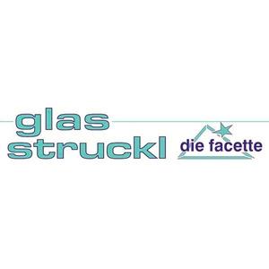 Glaserei Struckl Logo