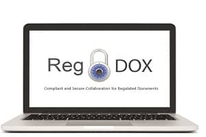 RegDox Secure Data Room
