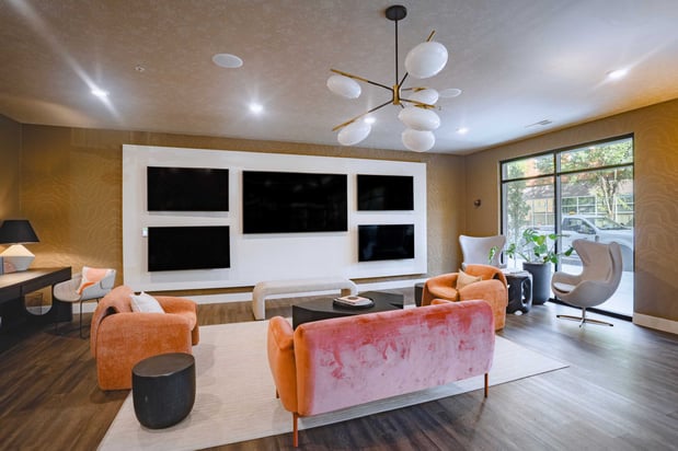 Images Gateway Lofts Cincinnati